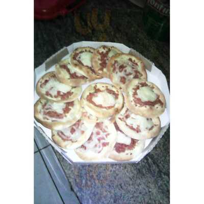 Pizzaria Gula Massas