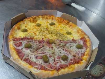 Pizzaria La Pizzala