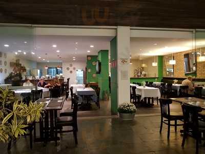 Restaurante O Alecrim