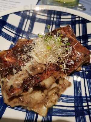 Restaurante O Alecrim