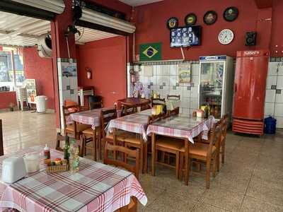 Rambue Bar E Restaurante