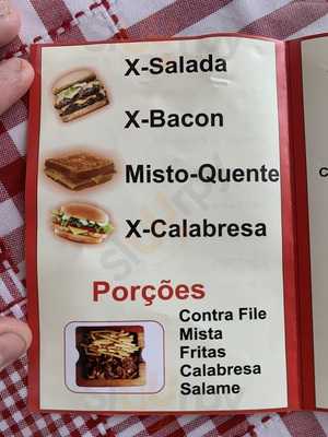 Rambue Bar E Restaurante