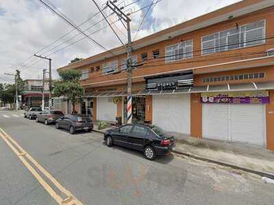 Rambue Bar E Restaurante