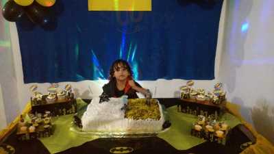 Bar E Lanchonete Bandeira Um