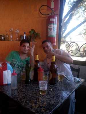 Bar E Lanchonete Bandeira Um