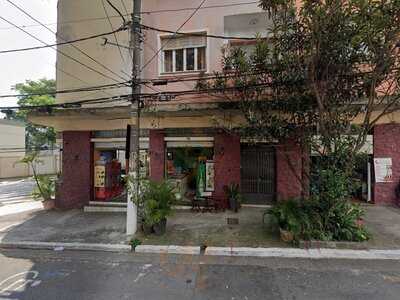 Bar E Lanchonete Bandeira Um