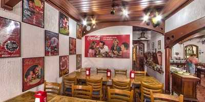 Premier Restaurante Eeventos