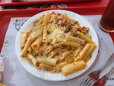 Premier Restaurante Eeventos