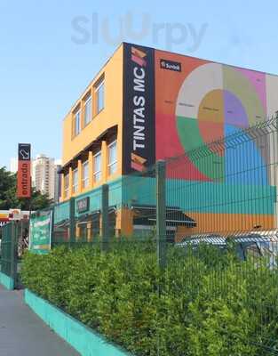 Butiquim Santo Antonio