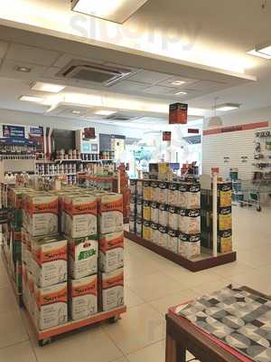 Butiquim Santo Antonio