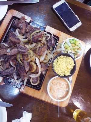 Rancho Da Cidade Bar E Restaurante