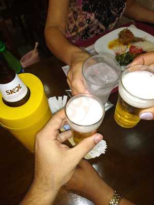 Rancho Da Cidade Bar E Restaurante