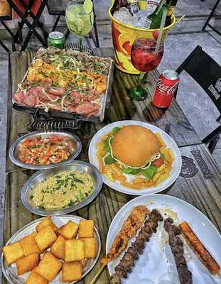 Rancho Da Cidade Bar E Restaurante