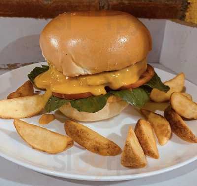 Rancho Da Cidade Bar E Restaurante