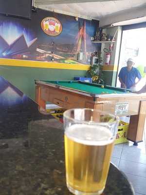 Neivinhas Bar