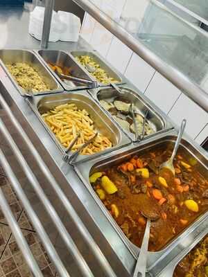 Restaurante Do Amarilio