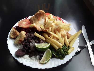 Restaurante Do Amarilio