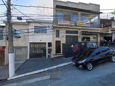 Restaurante Do Amarilio