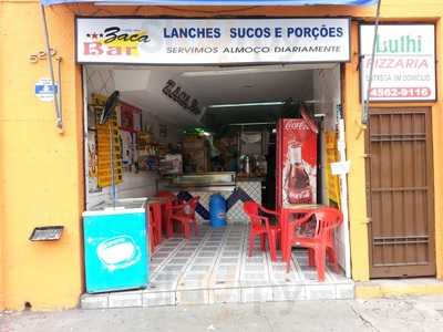Bar E Lanches Zaca