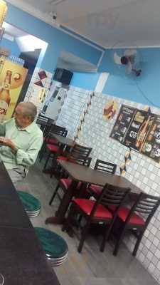 Bar E Lanches Tuca