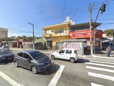 Bar E Lanches Terra Do Sol
