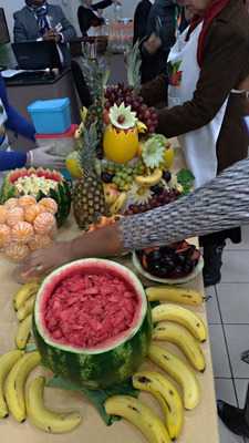 Bar E Lanches Thaina