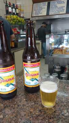 Bar E Lanches Thaina