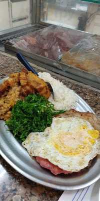 Bar E Lanches Thaina