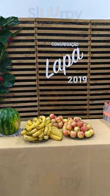 Bar E Lanches Thaina