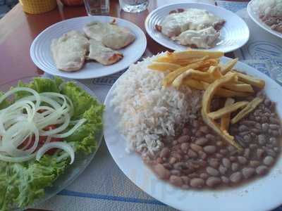 Bar E Lanches Thaina