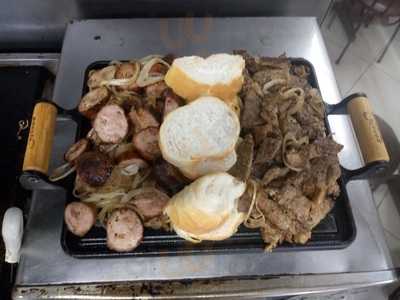 Bar E Lanches Thaina