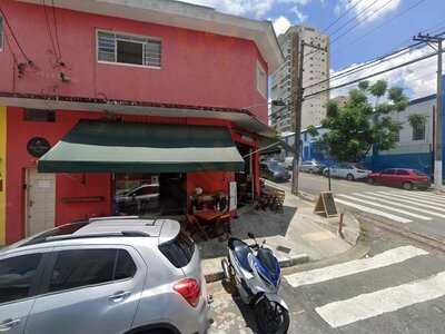 Bar E Lanches Thaina