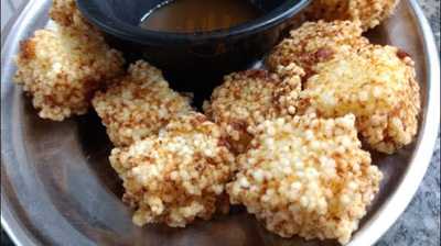 Bar E Lanches Santa Barbara