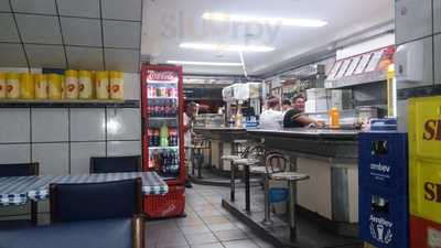 Bar E Lanches Santa Barbara