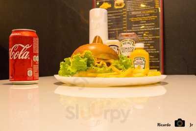 Bar E Lanches Saguirus