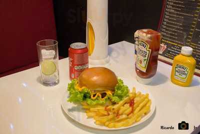 Bar E Lanches Saguirus