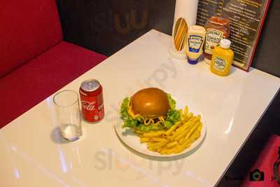 Bar E Lanches Saguirus