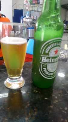 Bar E Lanches Saguirus