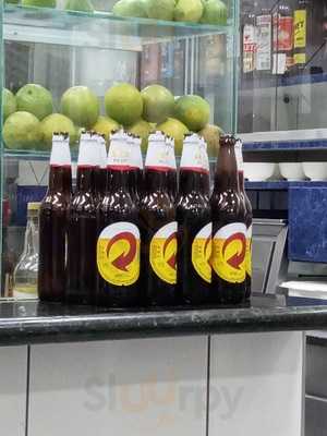 Bar E Lanches Saguirus