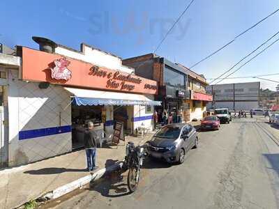 Bar E Lanches Saguirus
