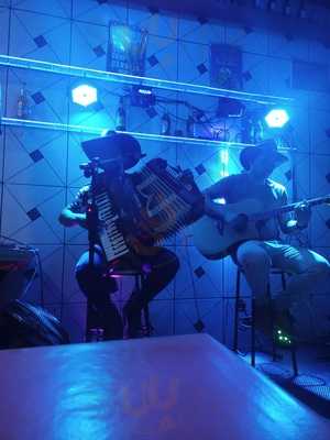 Bar E Lanches Recanto Dos Amigos