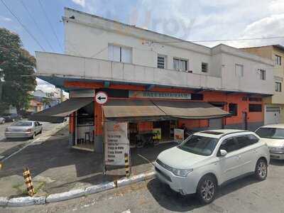 Bar E Lanches Recanto Dos Amigos