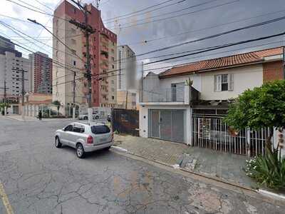 Bar E Lanches Q'esquina Legal