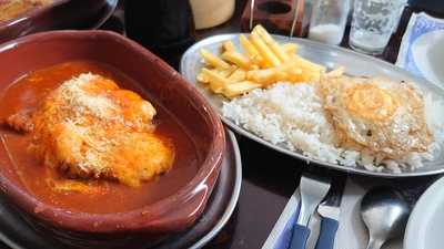 Bar E Lanches Quero Mais