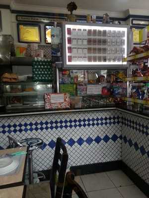 Bar E Lanches Quero Mais