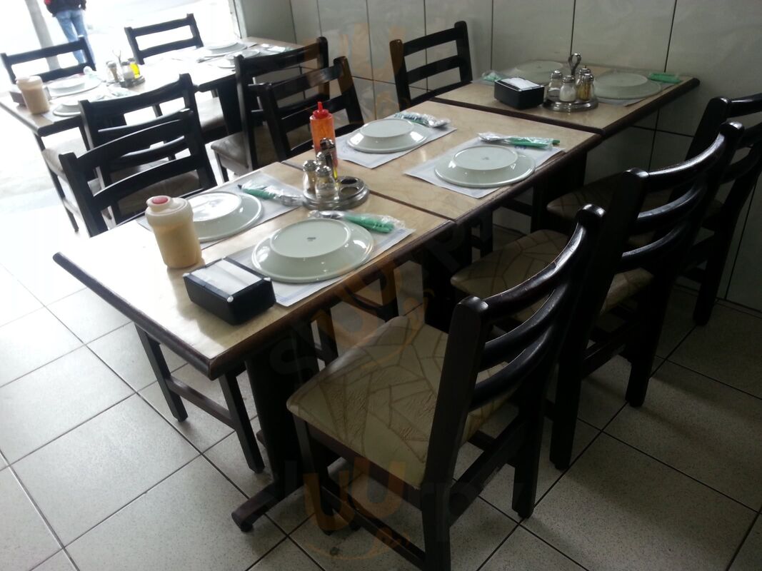 Bar E Lanches Quero Mais