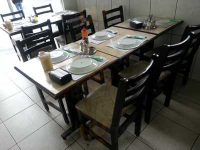 Bar E Lanches Quero Mais