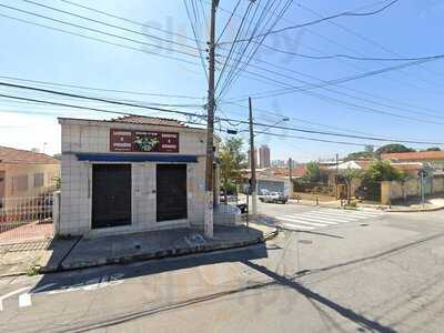 Bar E Lanches Pauva