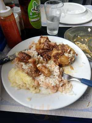 Bar E Lanches Olabel