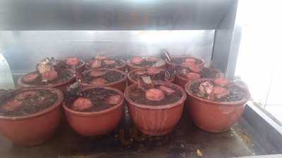 Bar E Lanches Olabel